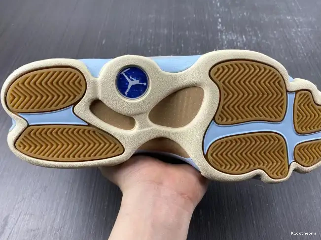 Kicktheory DX5763-100 SoleFly Jordan 13 Retro 0610